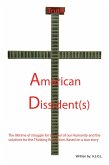 American Dissident(S) (eBook, ePUB)