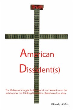 American Dissident(S) (eBook, ePUB) - A. S. O. L.