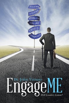 Cover Engageme (eBook, ePUB)