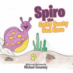 Spiro the Salty Sooty Sea Hare (eBook, ePUB)