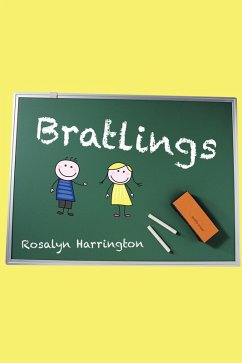 Bratlings (eBook, ePUB) - Harrington, Rosalyn