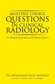 Multiple Choice Questions in Clinical Radiology (eBook, ePUB)