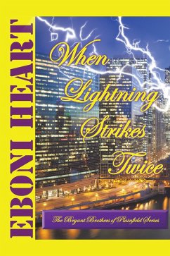When Lightning Strikes Twice (eBook, ePUB)