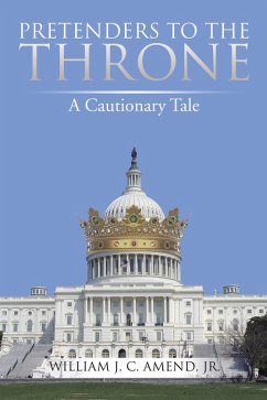 Pretenders to the Throne (eBook, ePUB) Cover Pretenders to the Throne (eBook, ePUB)