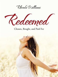 Cover Redeemed (eBook, ePUB)