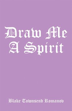 Cover Draw Me a Spirit (eBook, ePUB)