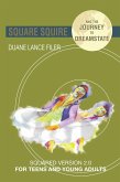Square Squire and the Journey to Dreamstate (eBook, ePUB)