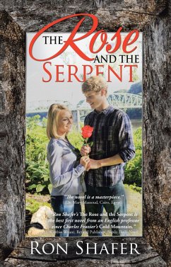 The Rose and the Serpent (eBook, ePUB) - Shafer, Ron