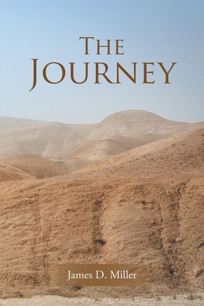 The Journey (eBook, ePUB) The Journey (eBook, ePUB)