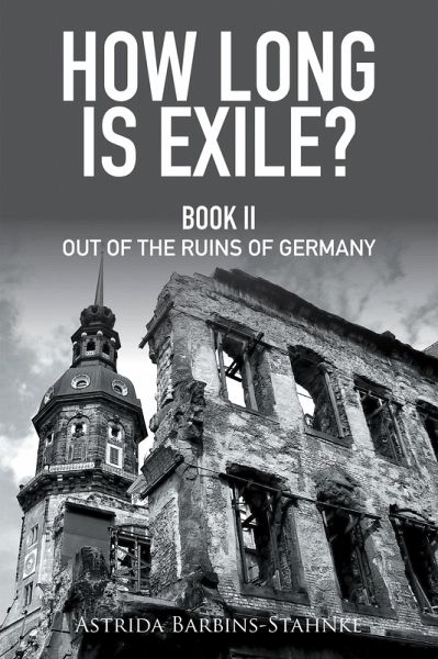 How Long Is Exile? (eBook, ePUB)