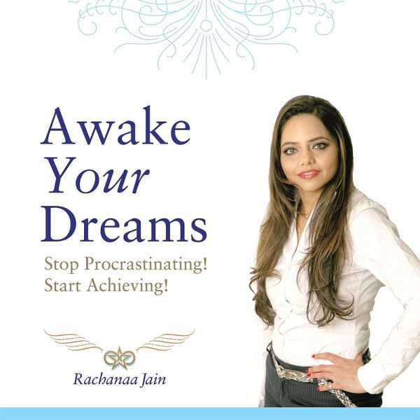 Awake Your Dreams (eBook, ePUB)