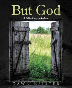 But God (eBook, ePUB) - Keister, Dawn