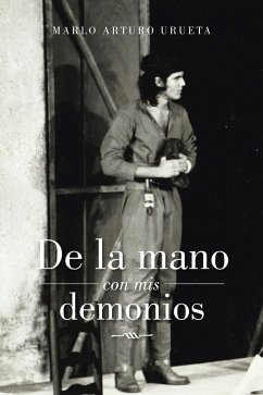 Cover De La Mano Con Mis Demonios (eBook, ePUB)