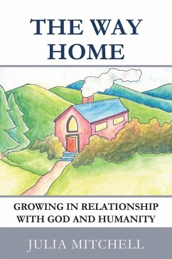 The Way Home (eBook, ePUB) - Mitchell, Julia