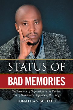 Status of Bad Memories (eBook, ePUB) - Butoto, Jonathan