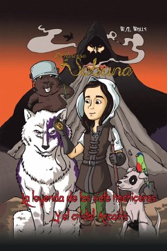 La Princesa Sabrina (eBook, ePUB) - Walls, W. A.