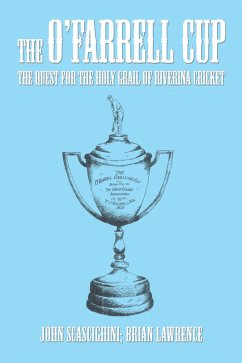 The O'Farrell Cup (eBook, ePUB) - Lawrence, Brian; Scascighini, John