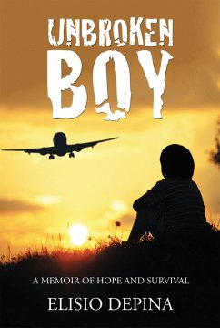 Cover Unbroken Boy (eBook, ePUB)