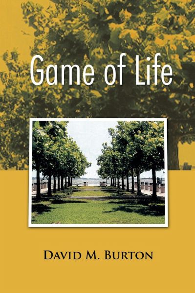 Game of Life (eBook, ePUB)