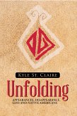 Unfolding (eBook, ePUB)