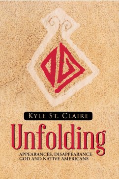 Cover Unfolding (eBook, ePUB)