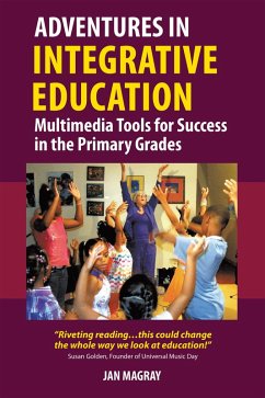 Cover Adventures in Integrative Education (eBook, ePUB)