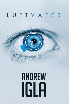 Luftvafer (eBook, ePUB) - Igla, Andrew