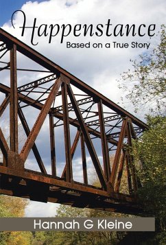 Cover Happenstance (eBook, ePUB)