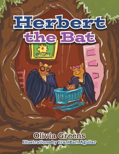 Herbert the Bat (eBook, ePUB) Cover Herbert the Bat (eBook, ePUB)