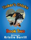 Tinker's Chicks (eBook, ePUB)