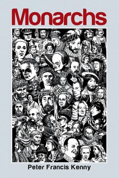 Cover Monarchs (eBook, ePUB)