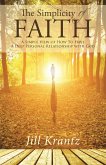 The Simplicity of Faith (eBook, ePUB)