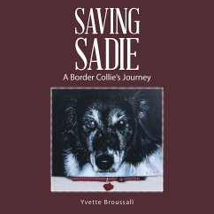 Cover Saving Sadie (eBook, ePUB)