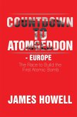 Countdown to Atomgeddon - Europe (eBook, ePUB)