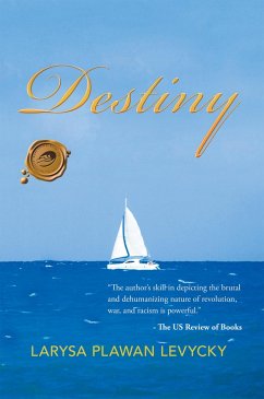 Cover Destiny (eBook, ePUB)