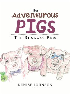 Cover The Adventurous Pigs (eBook, ePUB)