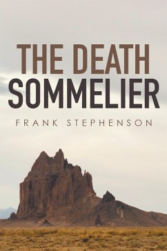 The Death Sommelier (eBook, ePUB) - Stephenson, Frank