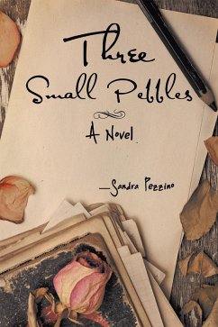 Cover Three Small Pebbles (eBook, ePUB)