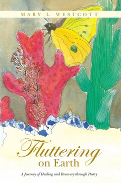 Fluttering on Earth (eBook, ePUB) - Westcott, Mary L.