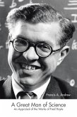 A Great Man of Science (eBook, ePUB)