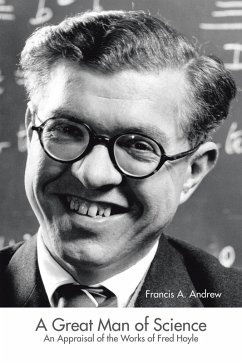 Cover A Great Man of Science (eBook, ePUB)