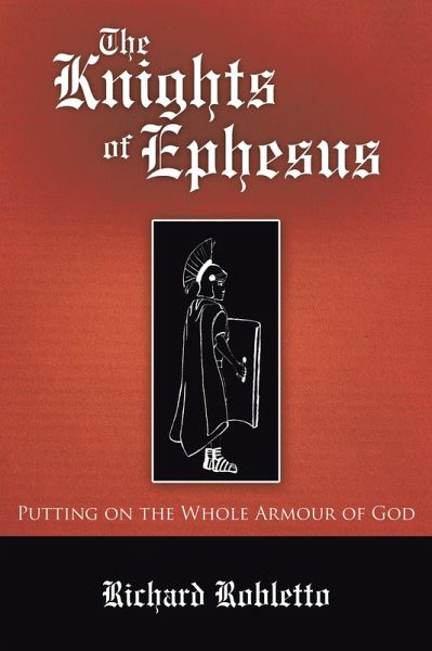 The Knights of Ephesus (eBook, ePUB) The Knights of Ephesus (eBook, ePUB)