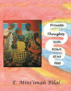 Cover Private Thoughts with Personal Art and Photos (eBook, ePUB)