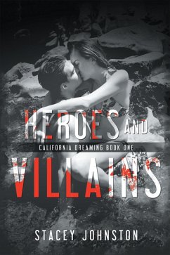 Cover Heroes and Villains (eBook, ePUB)