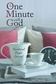 One Minute with God (eBook, ePUB)