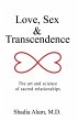 Love, Sex & Transcendence (eBook, ePUB) - Bild 1