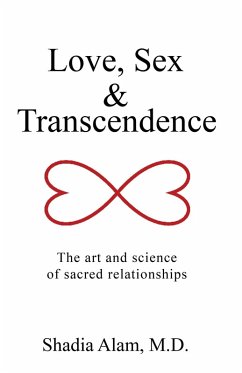 Cover Love, Sex & Transcendence (eBook, ePUB)