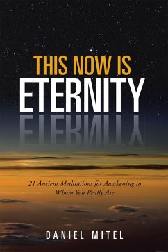 This Now Is Eternity (eBook, ePUB) - Mitel, Daniel