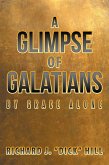 A Glimpse of Galatians (eBook, ePUB)