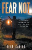 Fear Not (eBook, ePUB) Fear Not (eBook, ePUB)